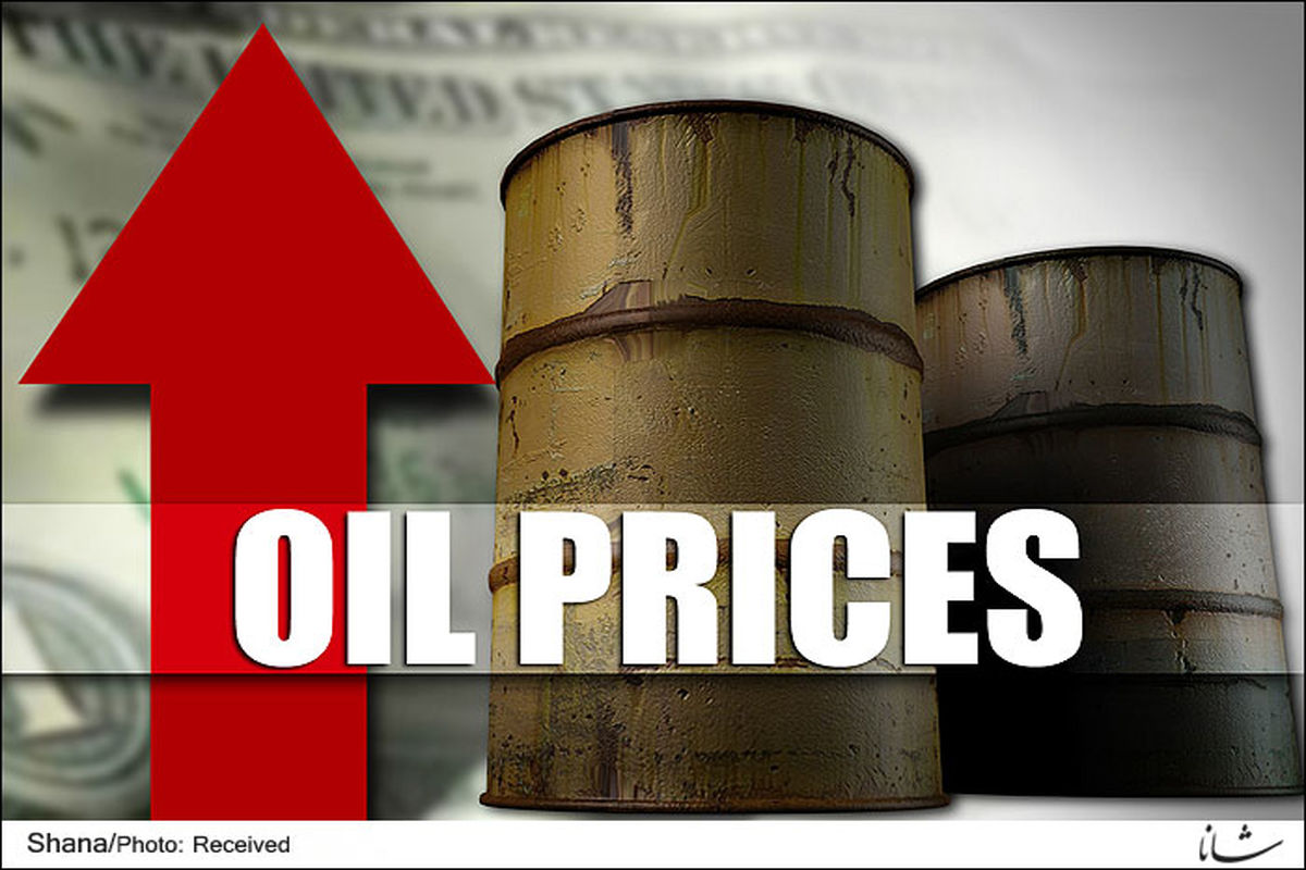 نوسان قیمت نفت در انتظار نتیجه مذاکرات ۱+۵
