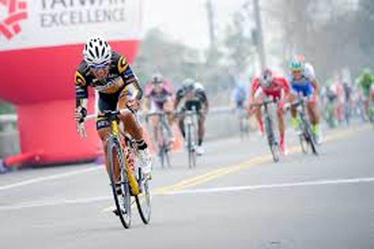 سالی با ۱۲ مدال خوش رنگ در دو میدان مهم