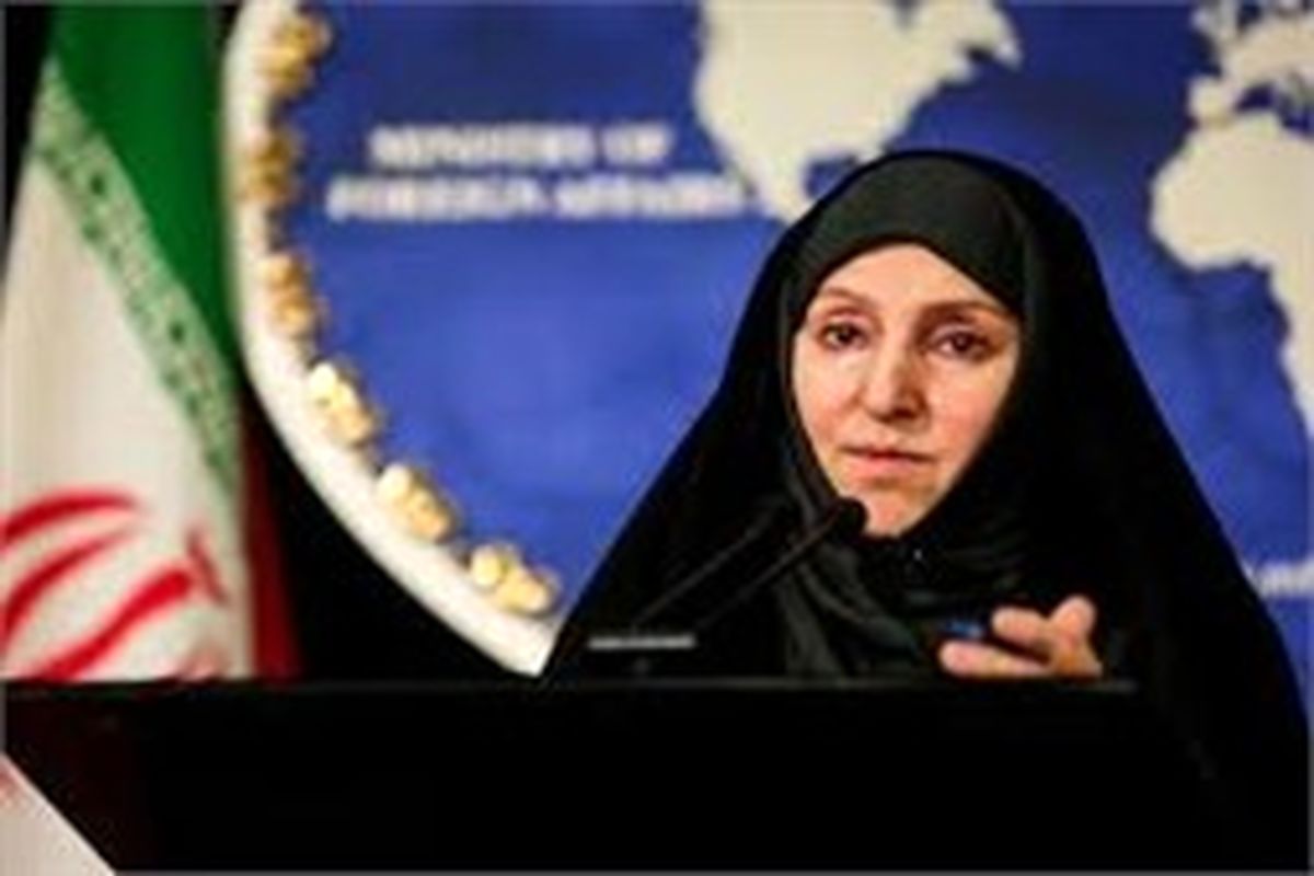 افخم: ایران خواستار پاسخ روشن و قانع کننده است