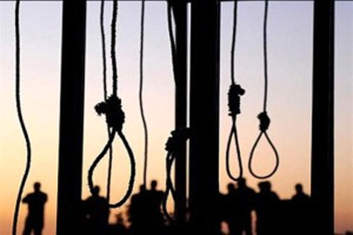 اعدام سرکرده باند سارقان طلافروشی جنوب شرق تهران به زودی
