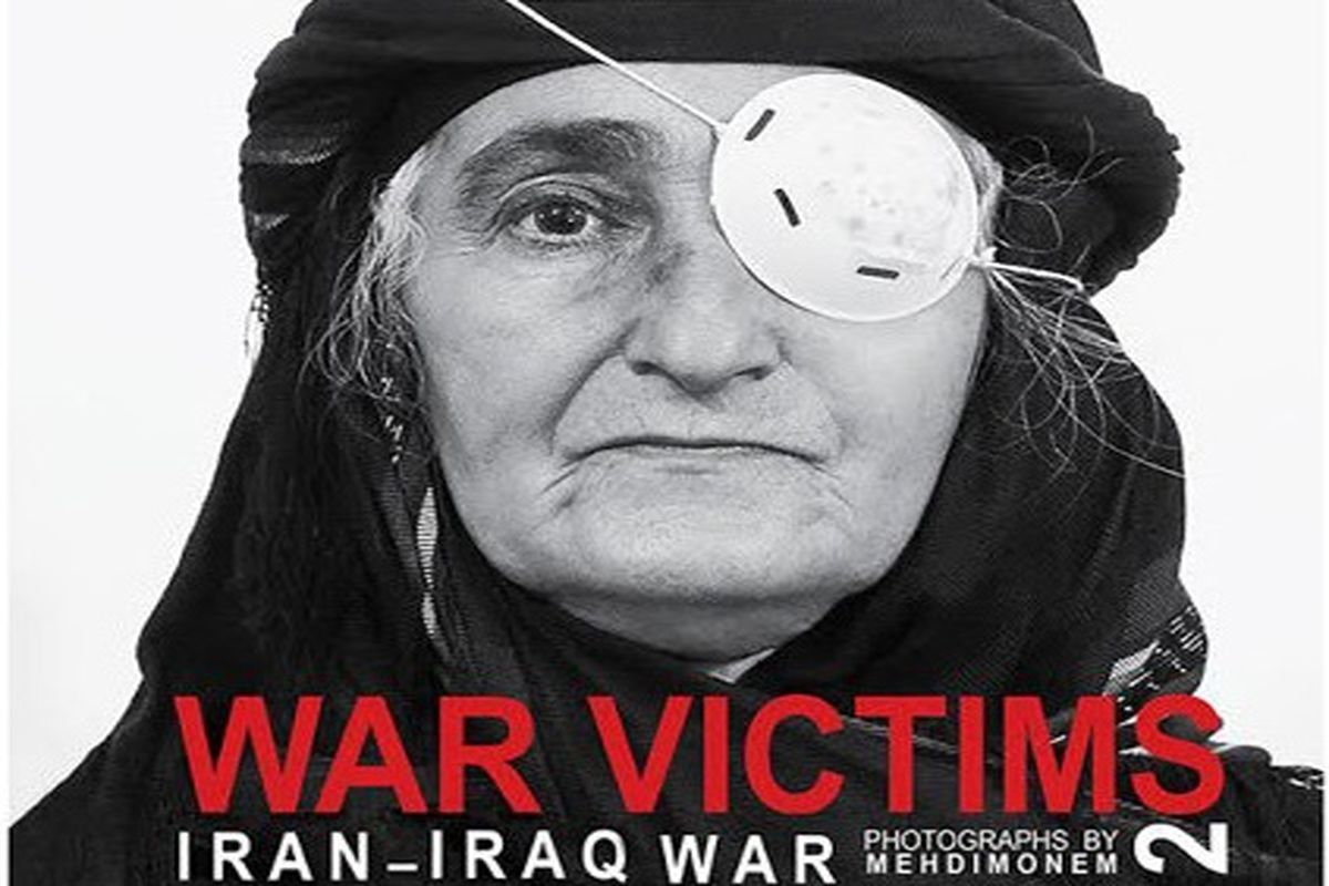 داعش در پروژه عکاس ایرانی وقفه انداخت