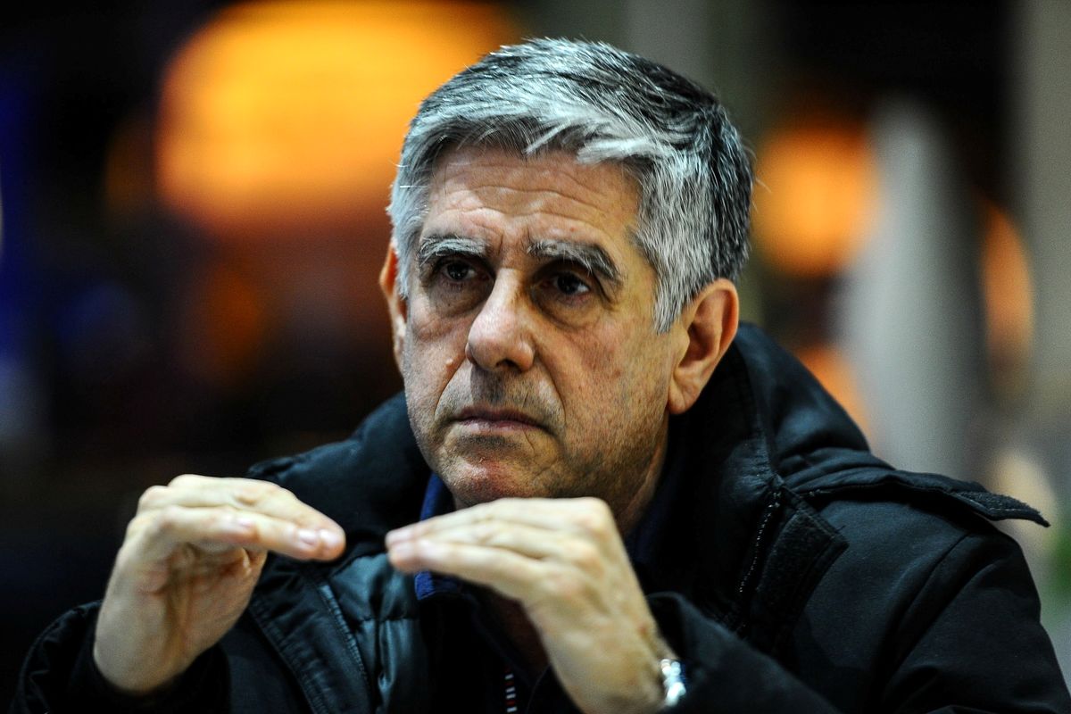 لوزانو: رویای ما صعود به المپیک است/ مشکلات گذشته را برطرف می‌کنیم