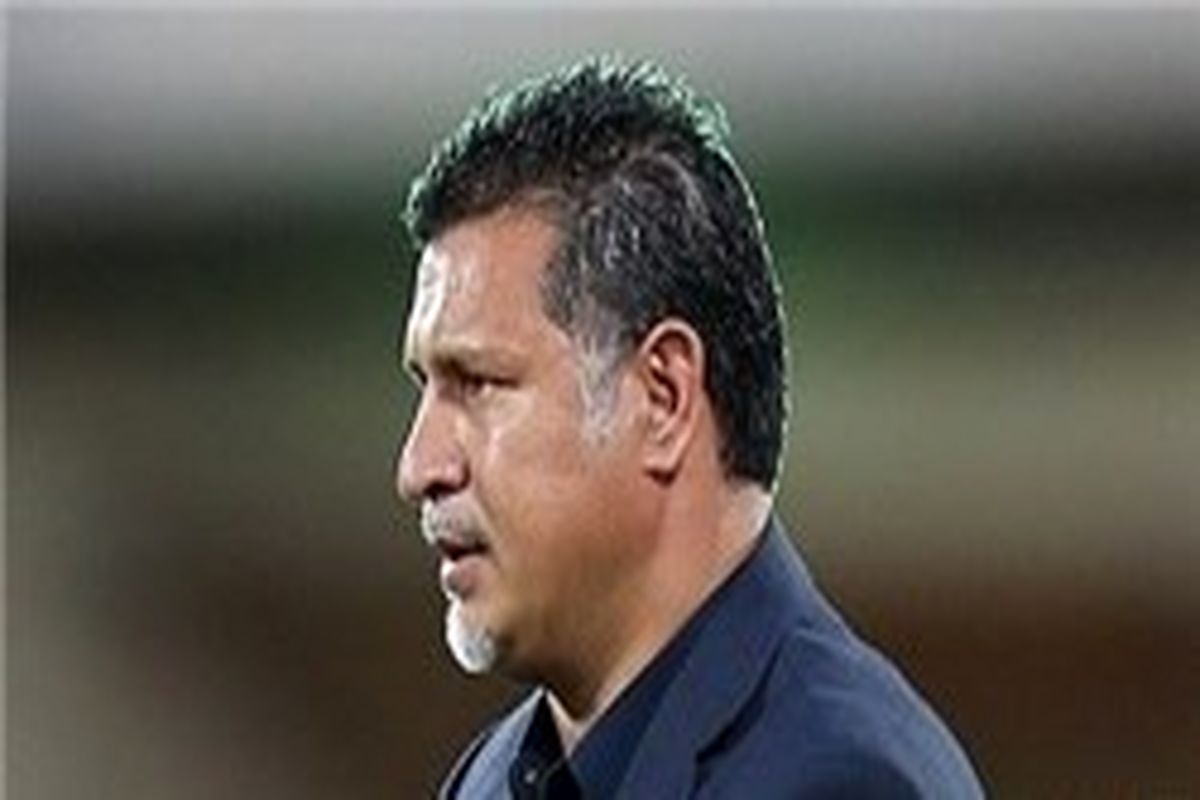 هیچ بازیکنی از لیست صبا خارج نمی‌شود