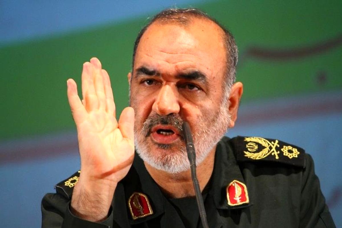 خواهش غربی‌ها از ایران برای جلوگیری از افزایش توان نظامی