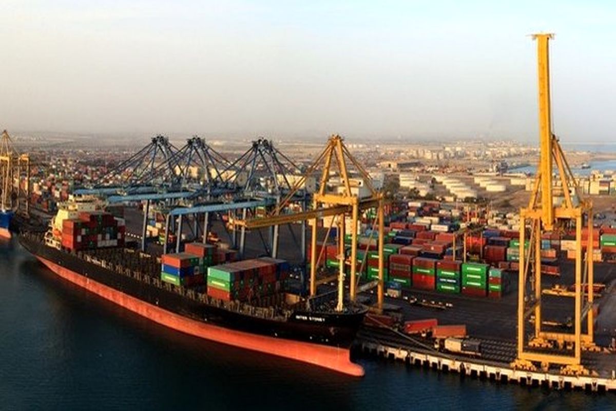 ورود شرکت کشتیرانی برتر جهان به ایران