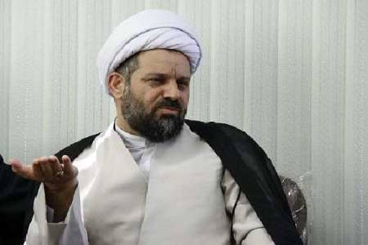 امام جمعه بروجرد اعدام شیخ نمر را محکوم کرد
