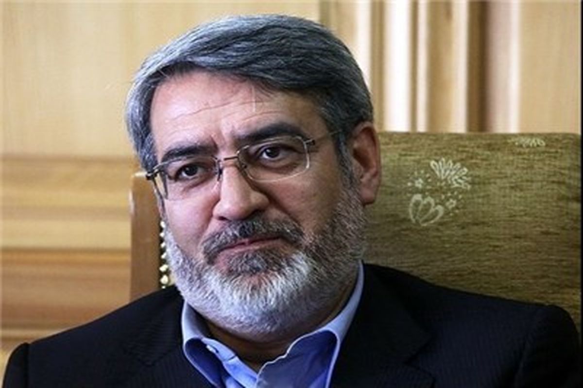 وزیر کشور با تاسیس ۱۴ دهیاری جدید در استان تهران موافقت کرد