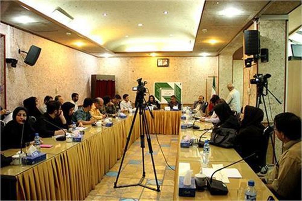 نشست تخصصی « بررسی سیر تاریخی ایثار در فرهنگ ایرانیان»برگزار می‌شود