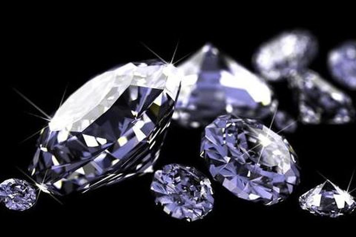استفاده از الماس برای تقویت حافظه