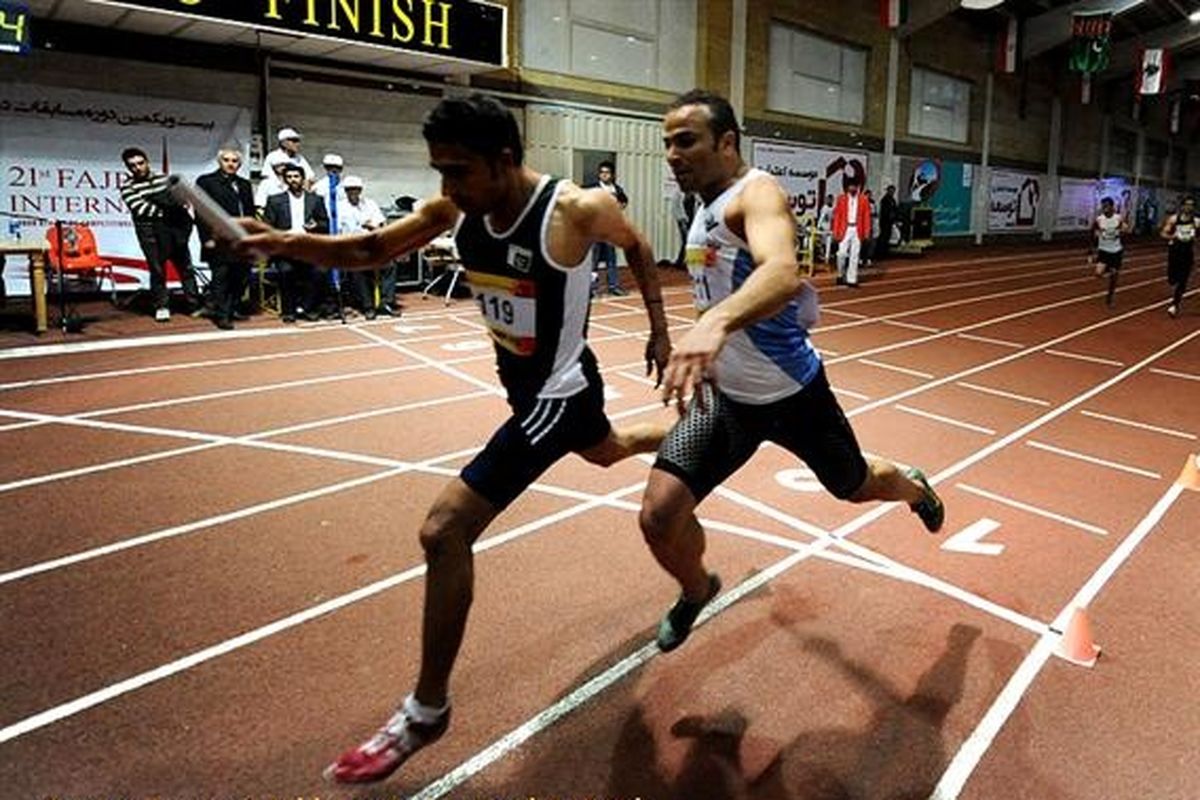 آل احمد: میزبان خوبی برای رقابت ها خواهیم بود