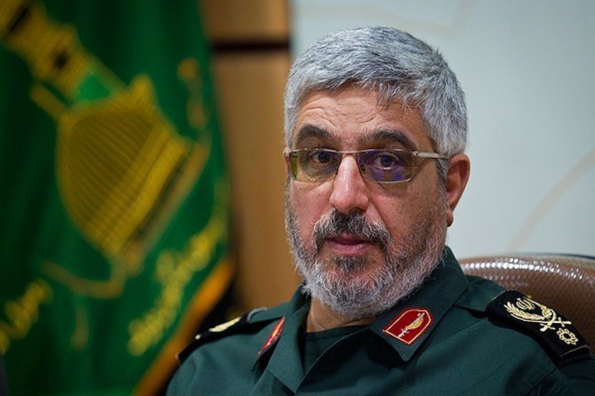 واکنش فرمانده سپاه تهران به ماجرای حمله به سفارت