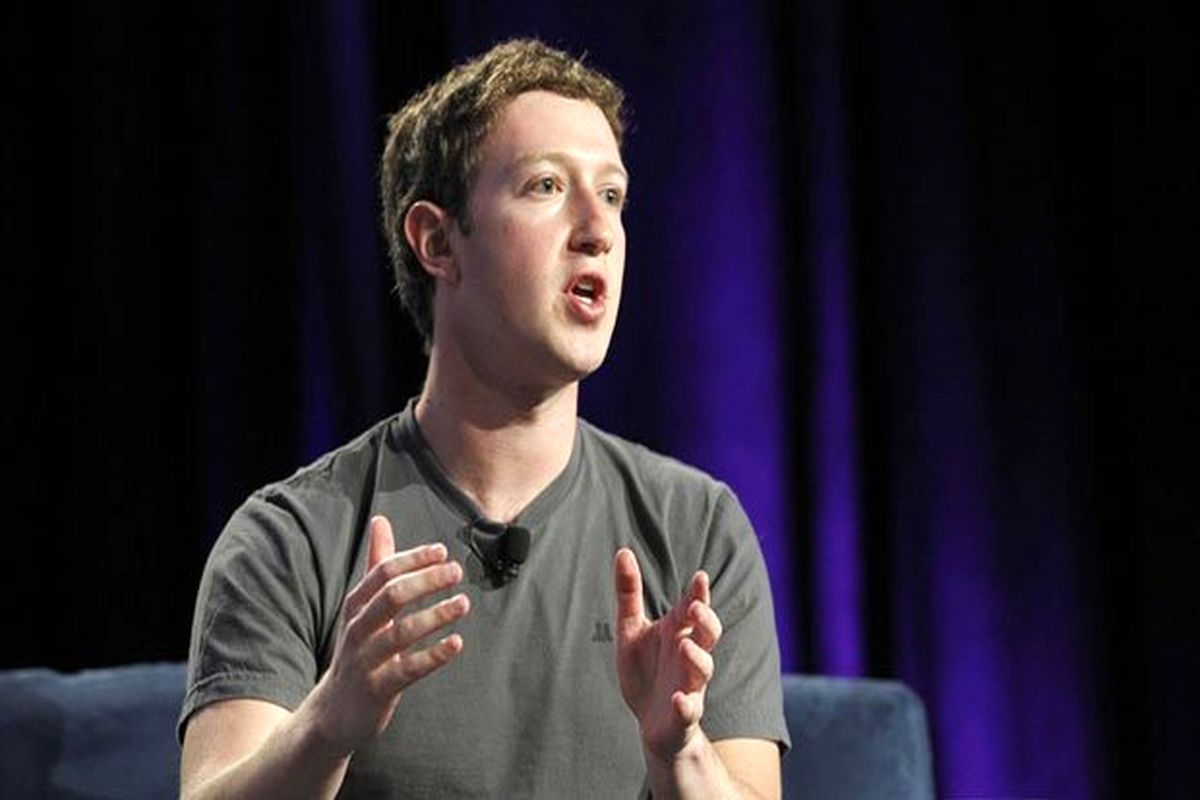 طرح بلندپروازانه خالق فیس‌بوک برای خانه‌اش