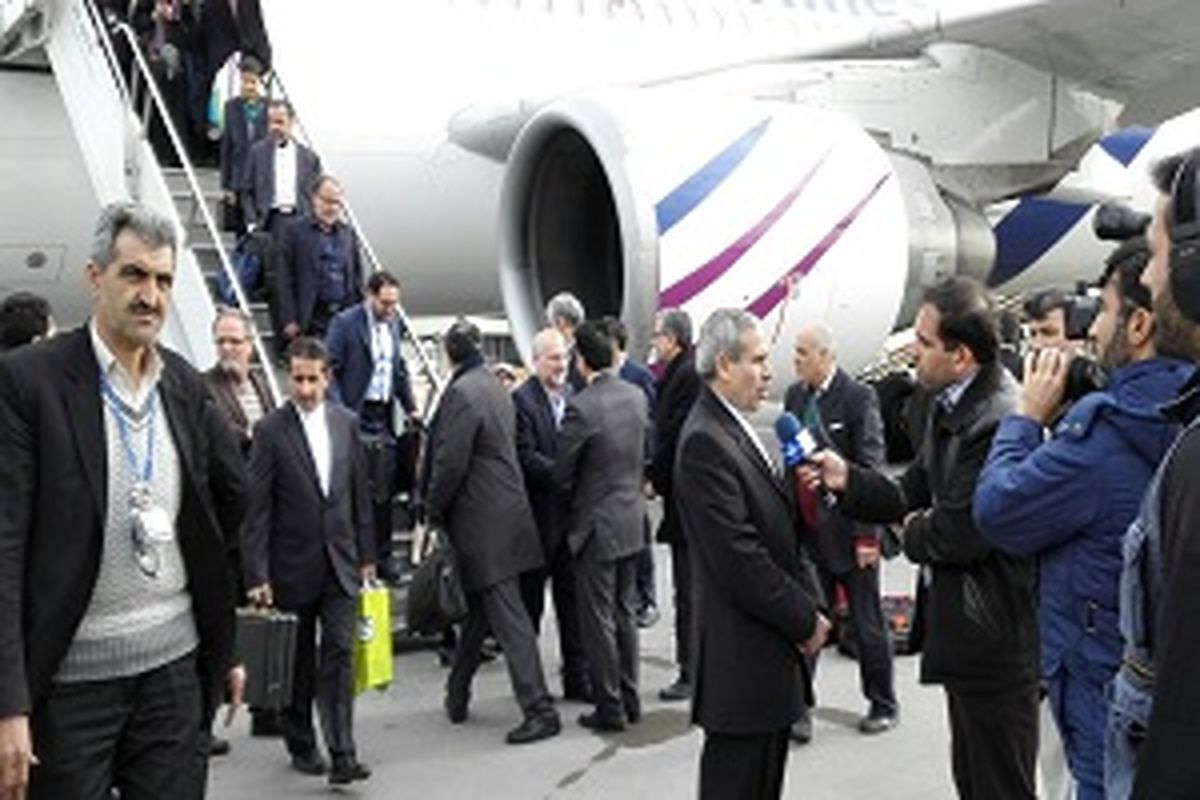 سفیر ایران در عربستان به کشور بازگشت