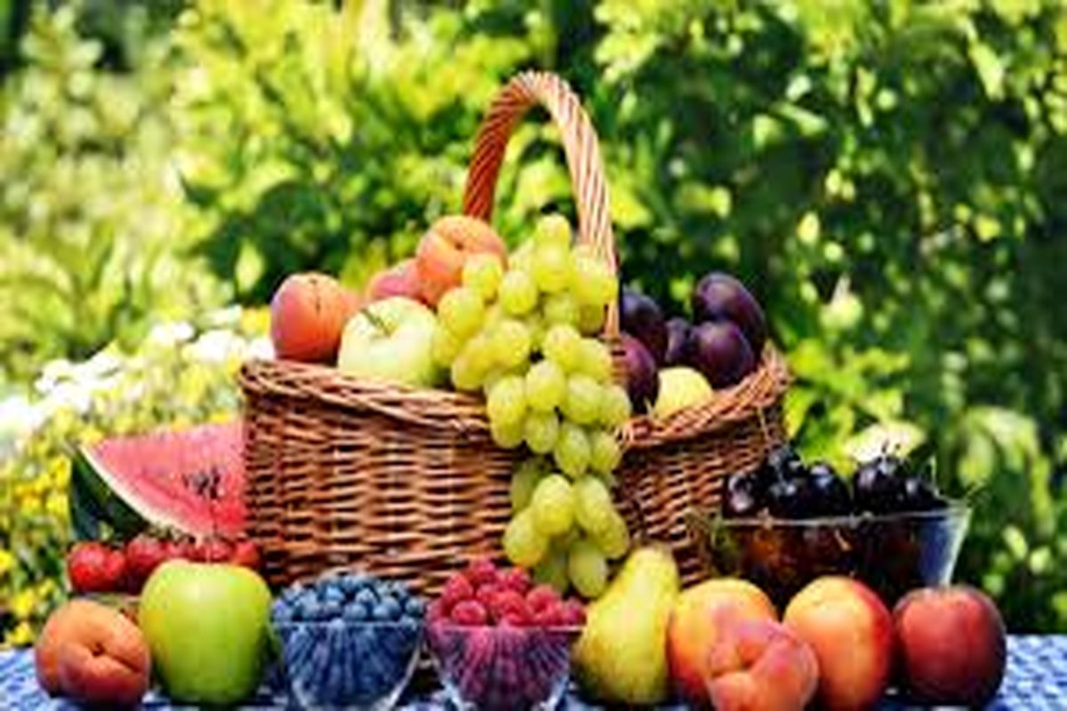 میوه‌هایی که از ابتلا به دیابت جلوگیری می‌کنند