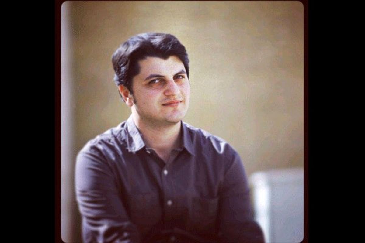 انیماتور ایرانی عضو هیات انتخاب جشنواره‌ای اروپایی شد