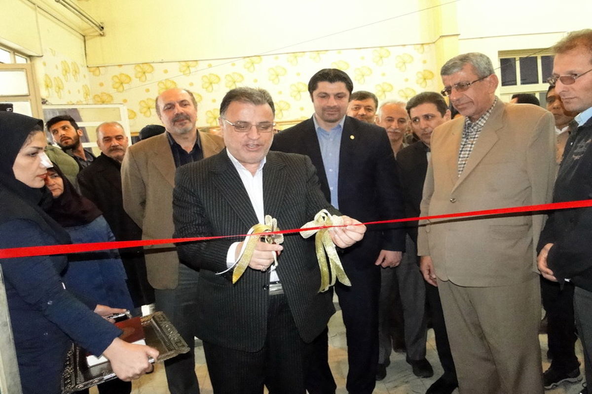 اولین مرکز استعداد یابی ورزش در گلستان  افتتاح شد