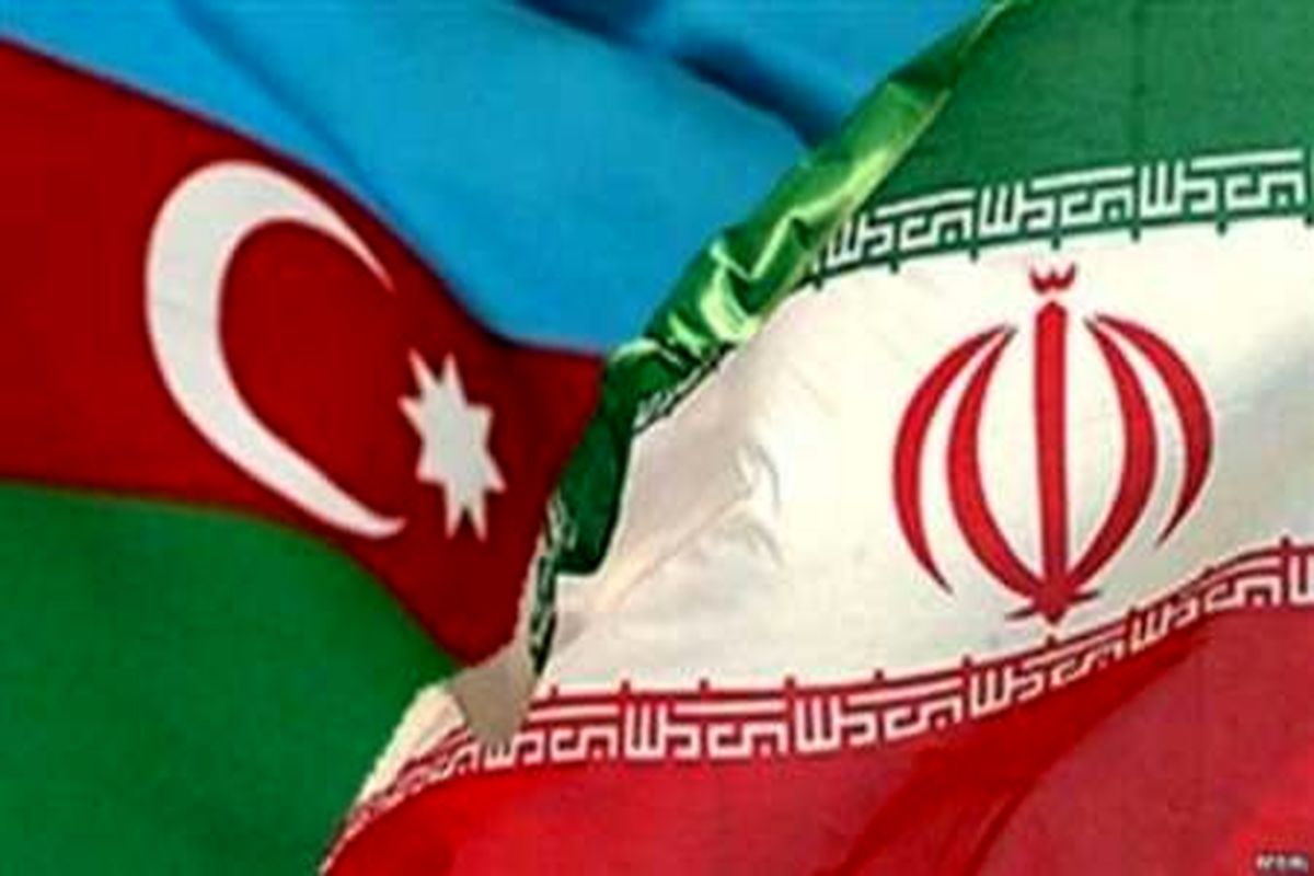 هیات تجاری و اقتصادی جمهوری آذربایجان وارد تبریز شد