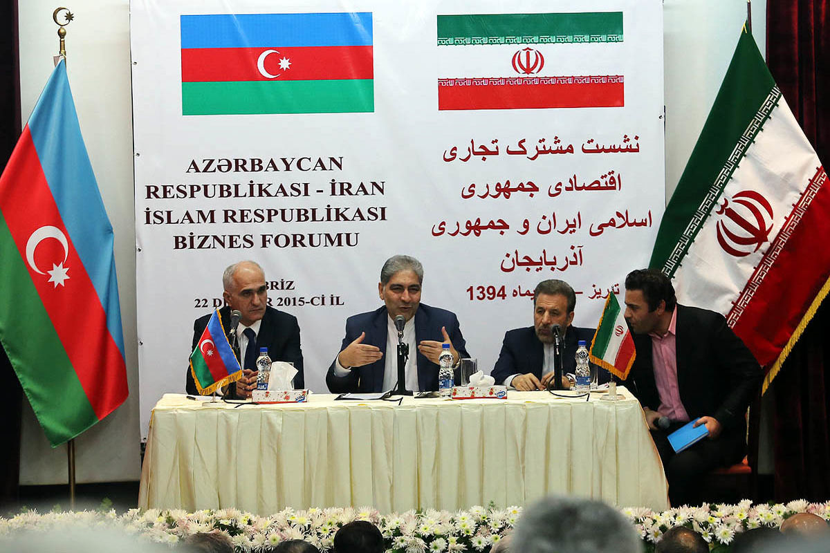 فصل جدید روابط ایران و آذربایجان از استان آذربایجان شرقی آغاز می‌شود