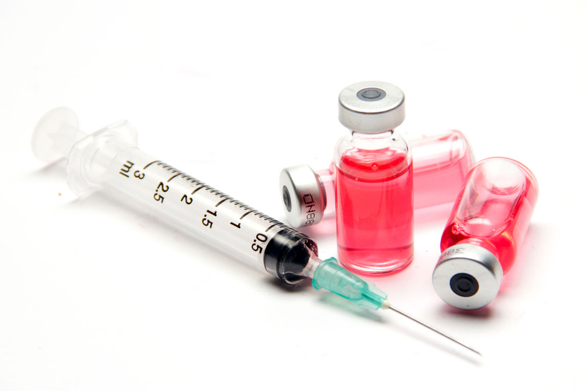 واکسن، تنها راه پیشگیری از ابتلا به ایدزاست