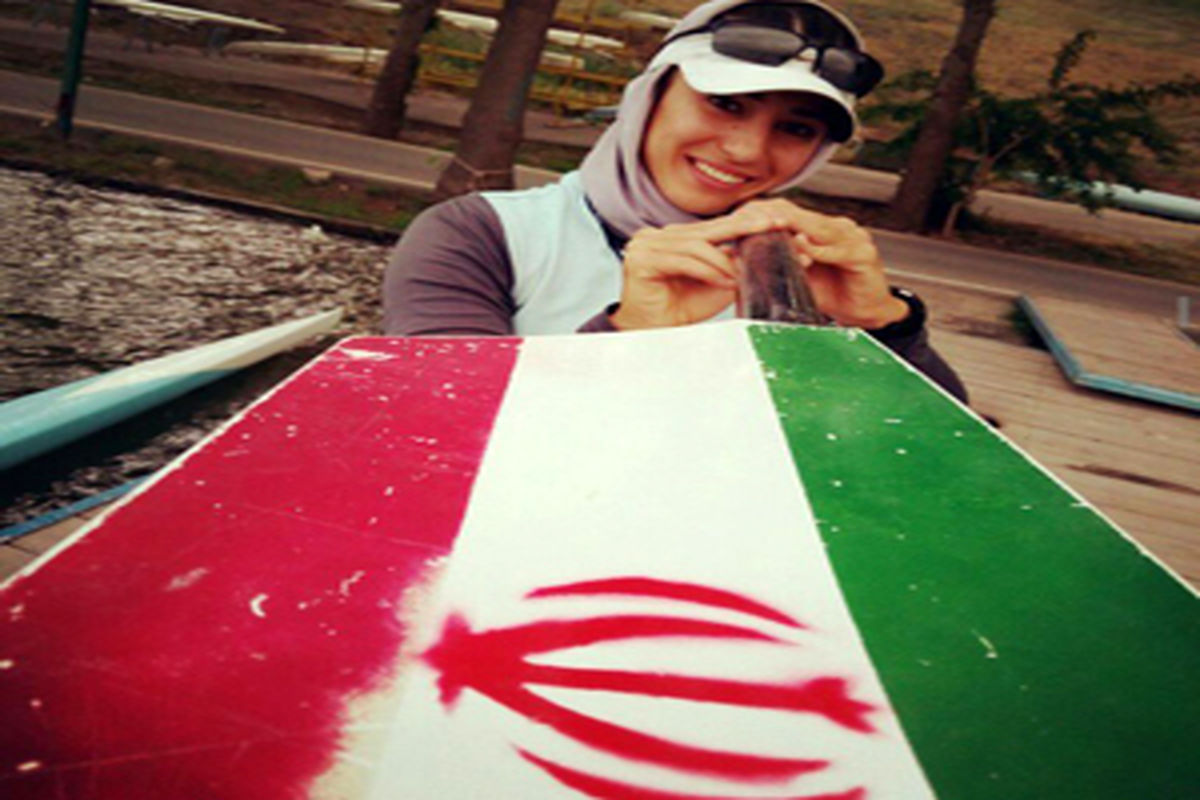 برزگر: نفرات برتر روئینگ بانوان به اردوی برون مرزی اعزام خواهند شد