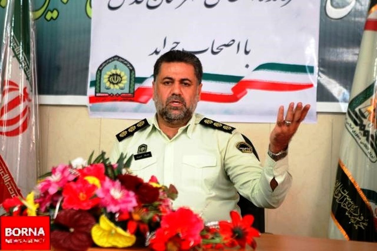 دستگیری سارقان اینترنتی در دام پلیس فتا