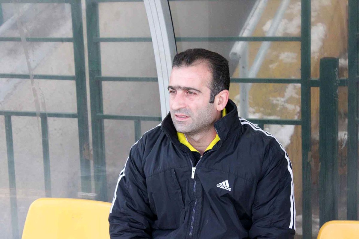 کمالوند: به دنبال کسب امتیازات بیشتر در نیم فصل دوم خواهیم بود