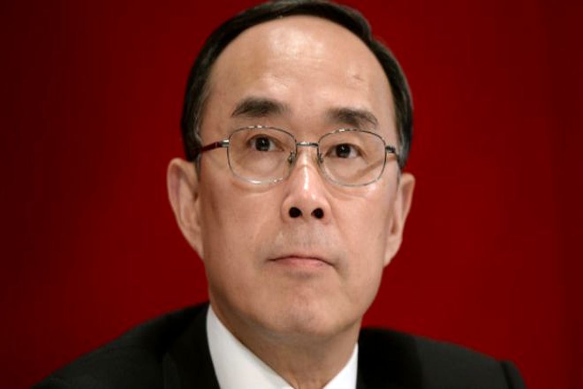 رئیس بزرگترین شرکت تلفن همراه دنیا ناپدید شد