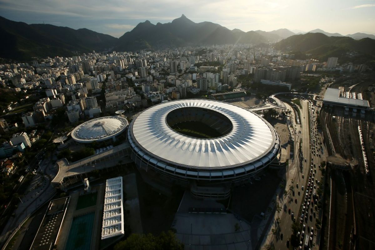 استادیوم المپیک ۷۵% کارمندان خود را اخراج کرد