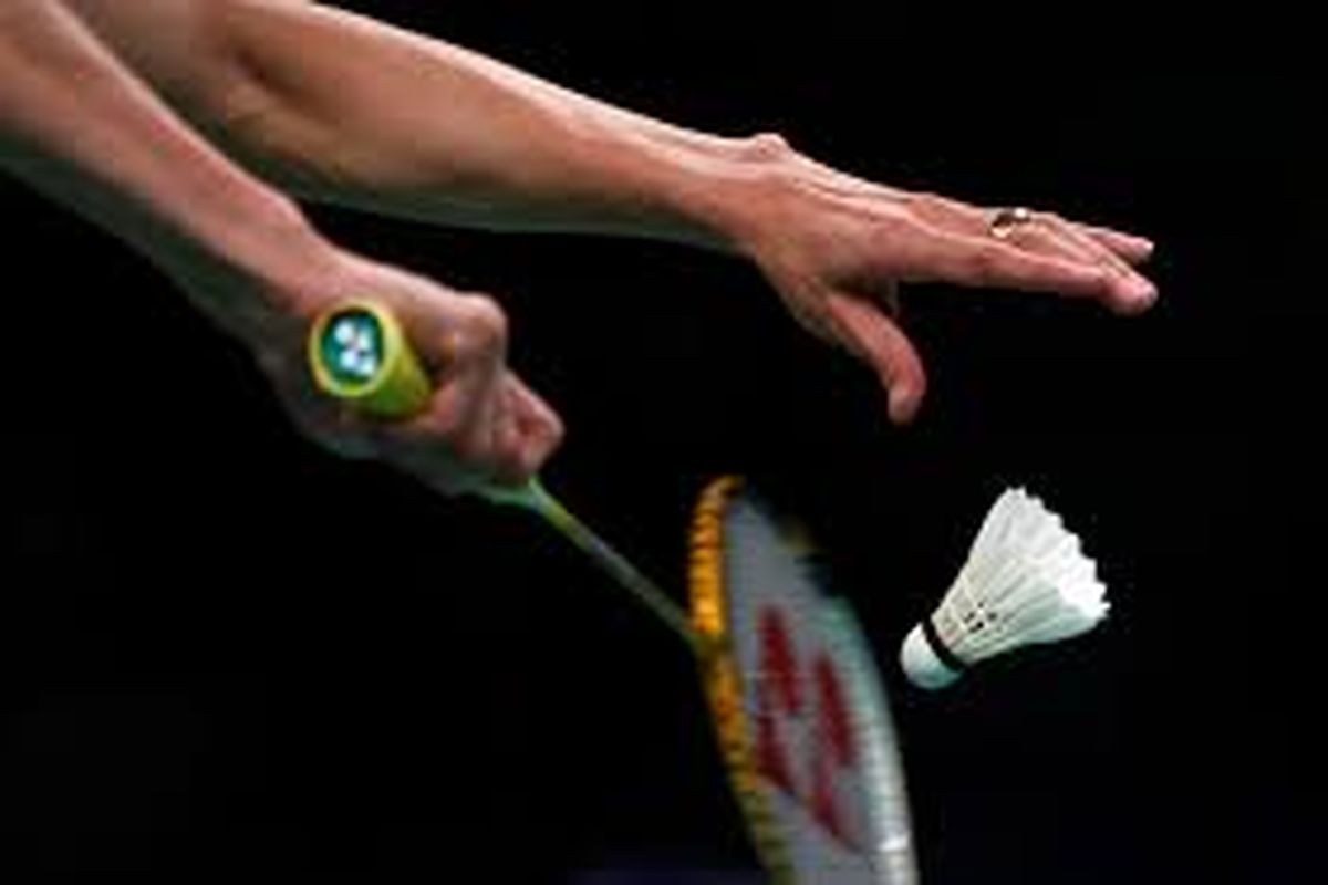 فجرکاپ بدمینتون در اردیبهشت برگزار می شود