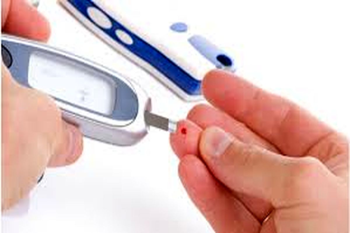 تغییر سبک زندگی؛ مهمترین عامل بروز بیماری دیابت