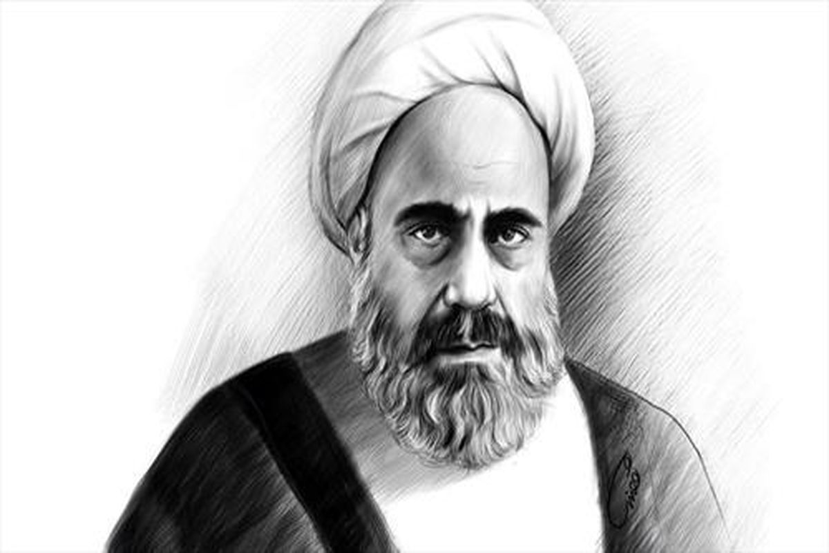 داستان دعا نویسی مرحوم علامه امینی