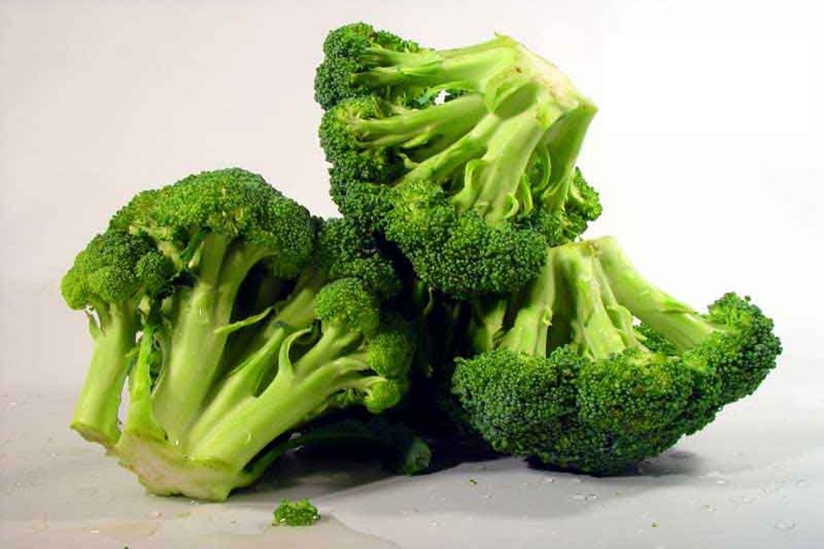 سبزی «ضد سرطان» را بشناسید