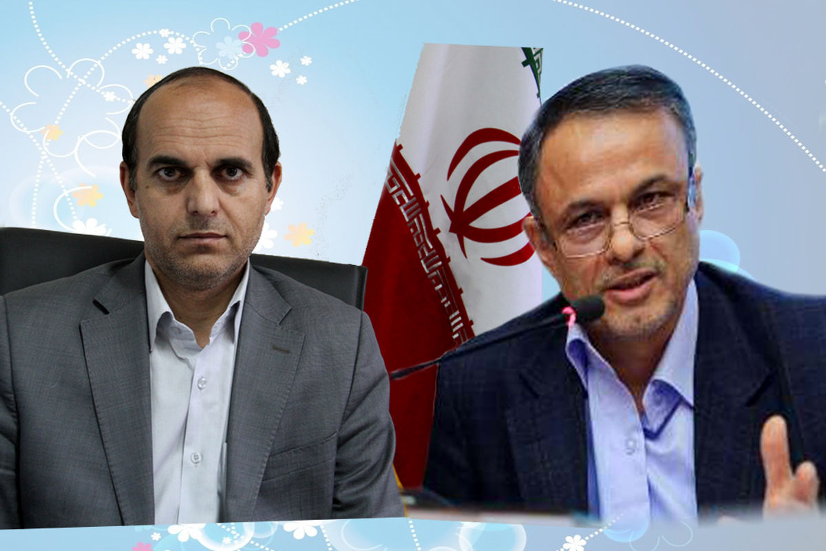 پیام مشترک استاندار و مدیرکل آموزش و پرورش استان کرمان به مناسبت فرارسیدن هفته شوراها