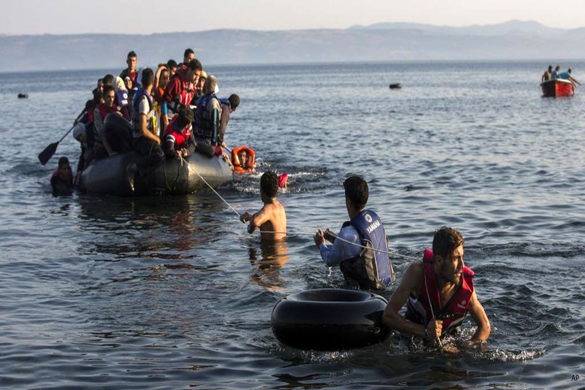 سرنوشت نوجوانان مهاجر به کشورهای اروپایی در «بیگانه کوچک»