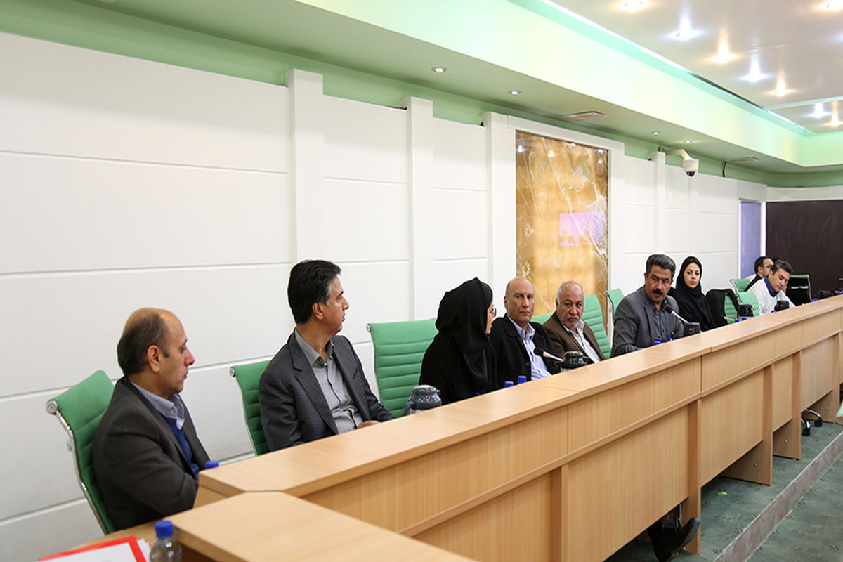 مرکز مشاوره سرمایه گذاری در اتاق کرمان راه اندازی می شود