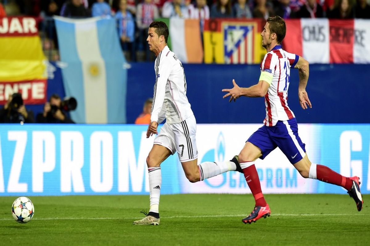 محرومیت سنگین فیفا برای رئال و اتلتیکو