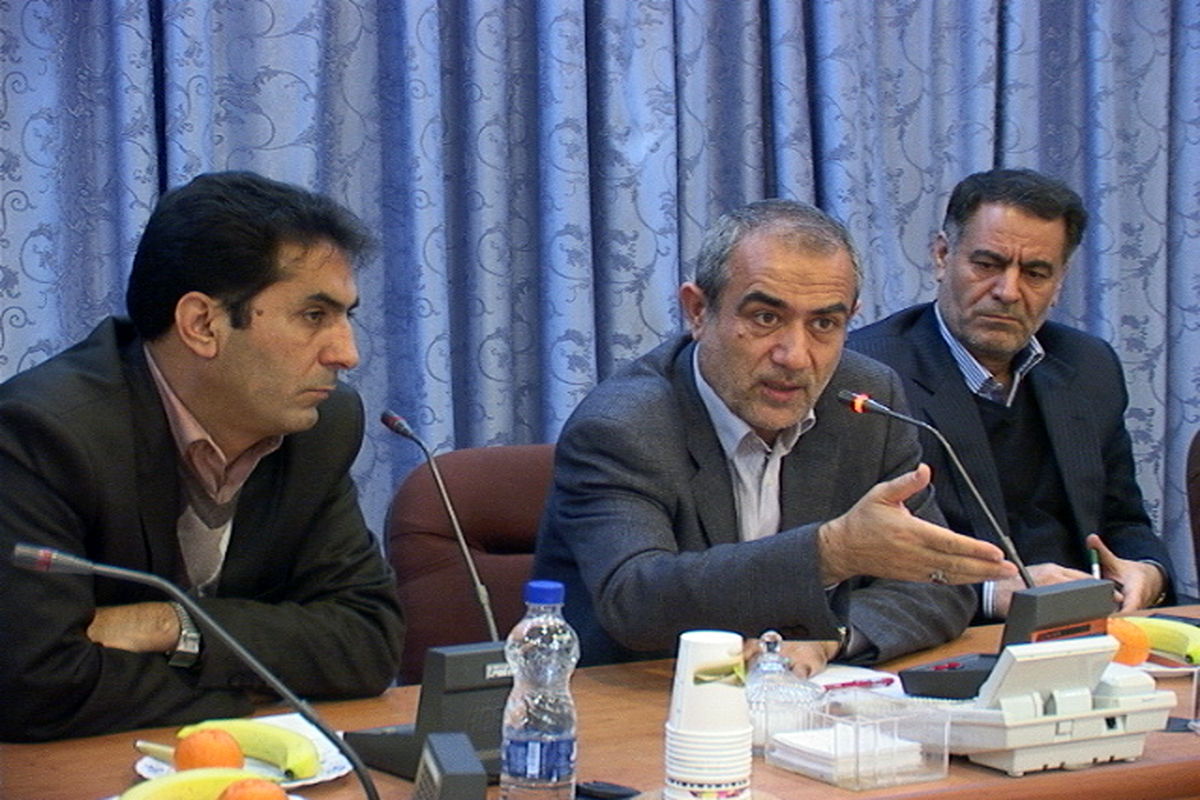 مجمع مشورتی توسعه اقتصادی استان اردبیل شکل گرفت