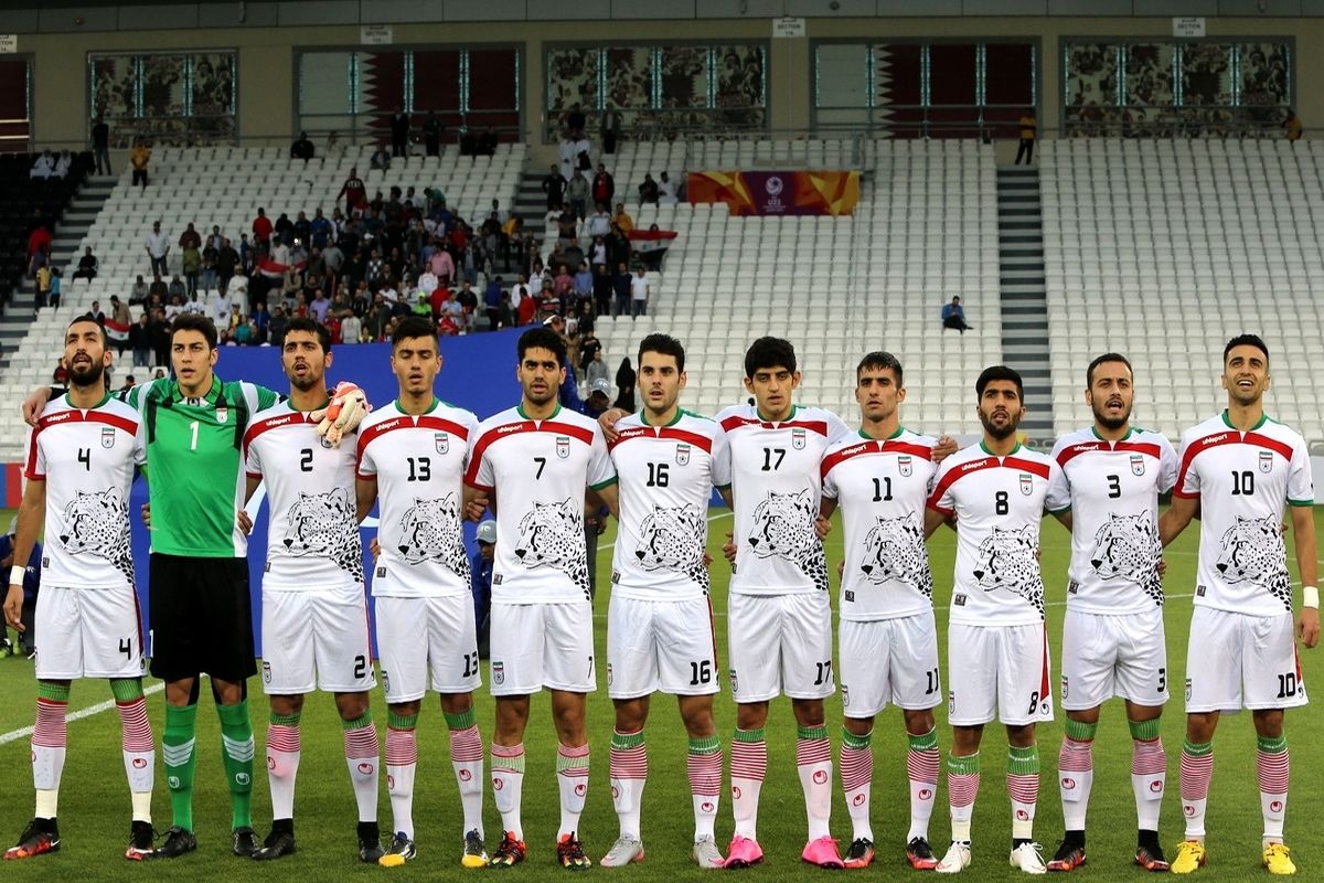 AFC به ایران تذکر جدی داد
