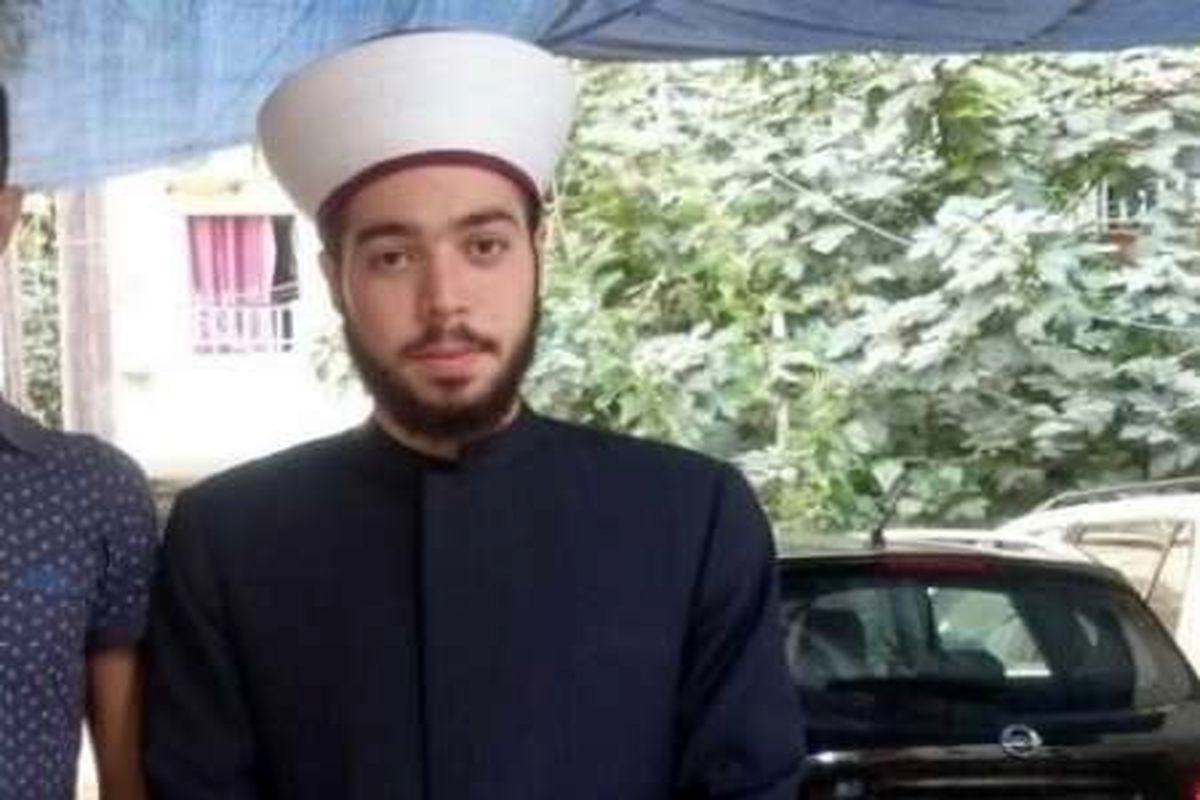 تروریست معروف بازداشت شد