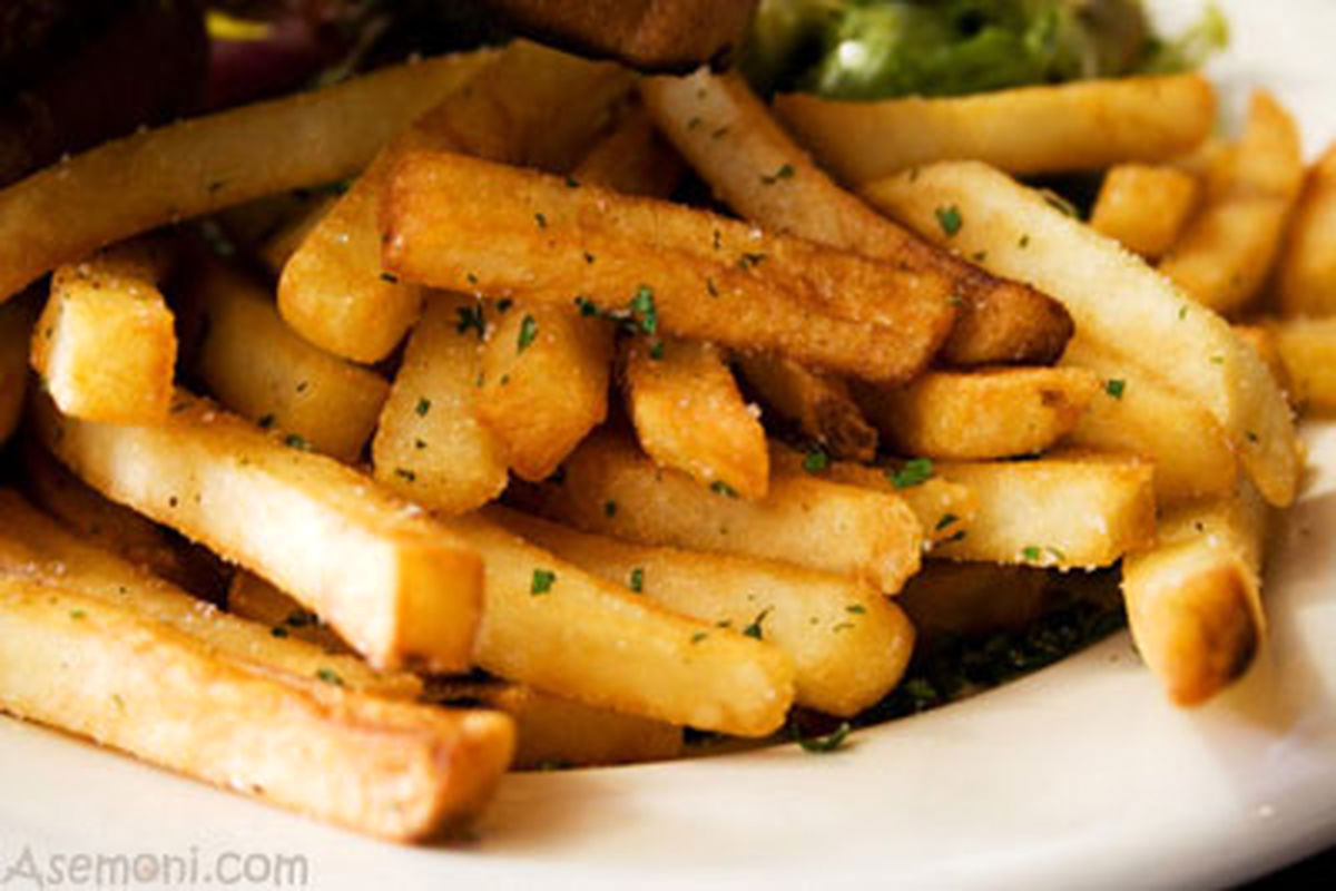 خطرافزایش دیابت بارداری با مصرف سیب زمینی