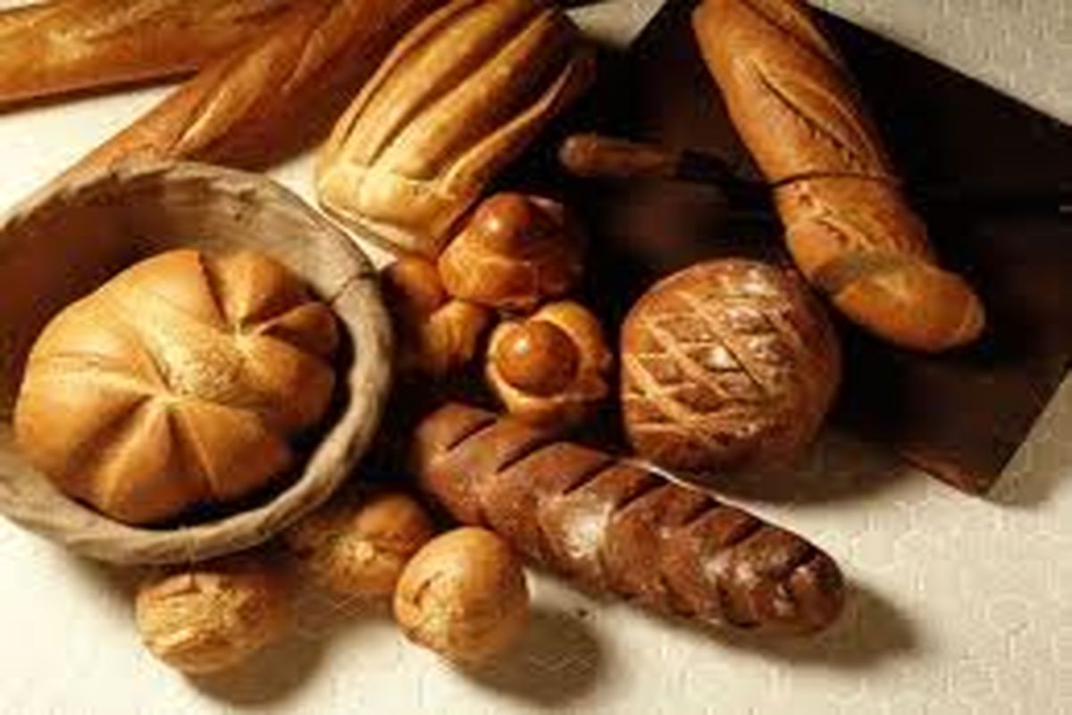 کاهش ضایعات نان با استفاده از ماشین‌آلات صنعتی
