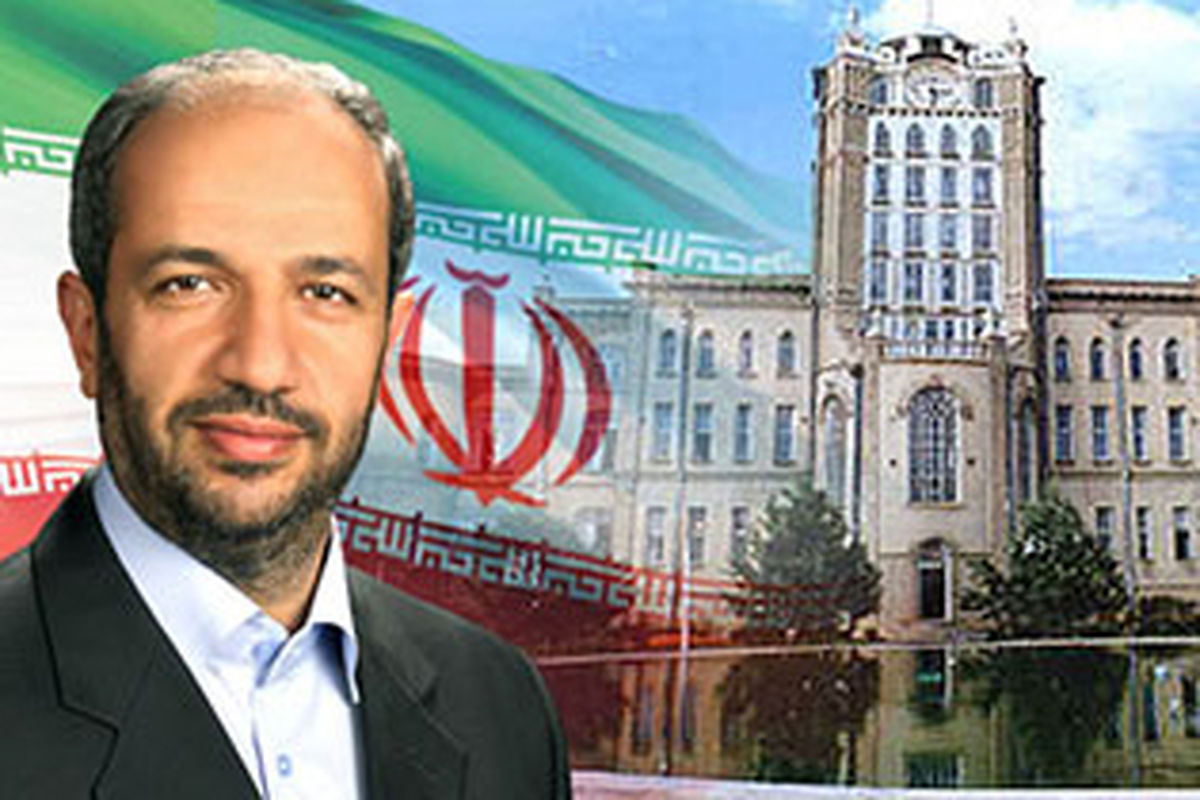 شهرداری تبریز موفق به تحقق ۶۶ درصد بودجه خود شده است
