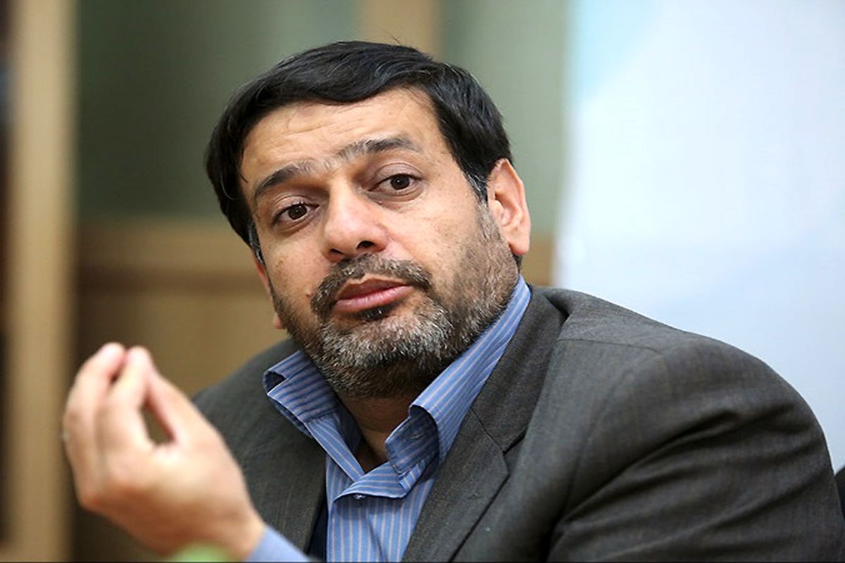 با استعفای سخنگوی شورای نگهبان موافقت نشده است