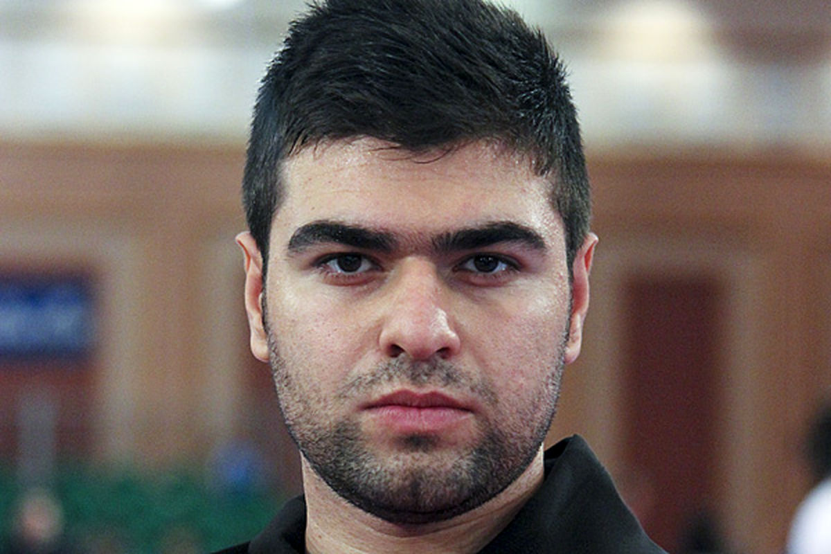 تیم تکواندو قزوین نیازمند کسب تجربه و خودباوری است