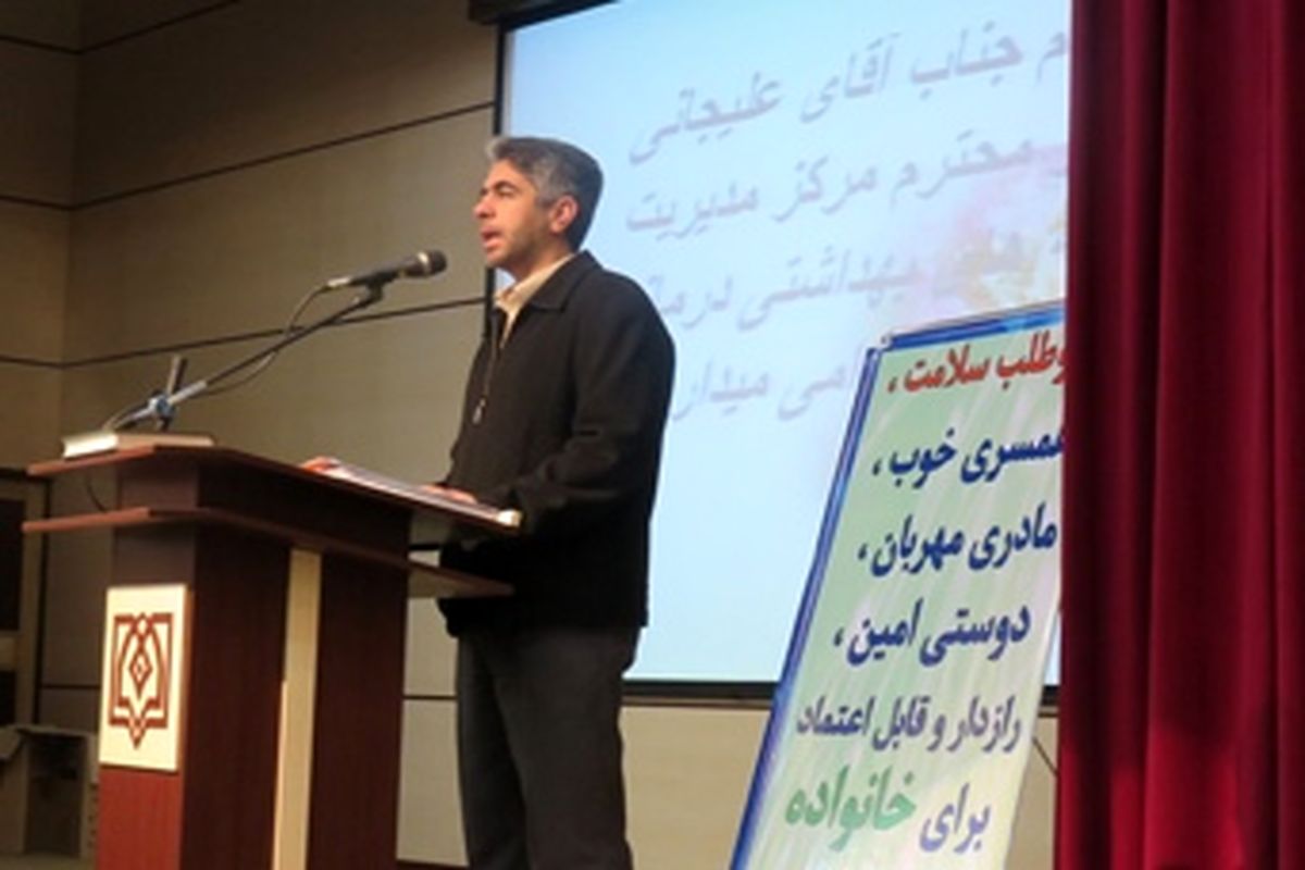 فعالیت بیش از یک هزار داوطلب سلامت در شهرستان قزوین