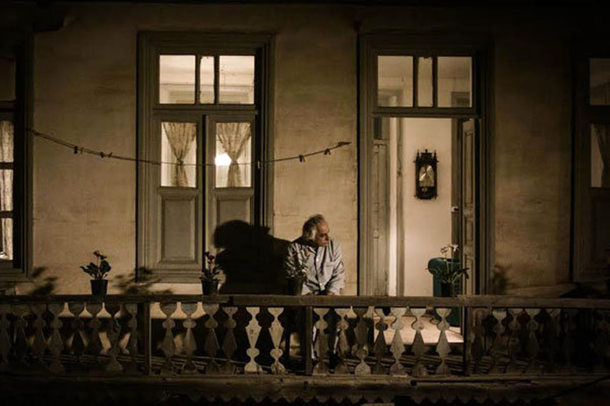«احتمال باران اسیدی» بهترین فیلم از نگاه تماشاگران جشنواره پراگ شد
