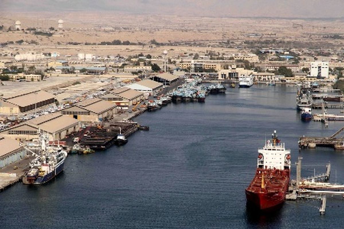 افزایش ۱۱۳ درصدی صادرات نفتی در بندر شهید باهنر هرمزگان