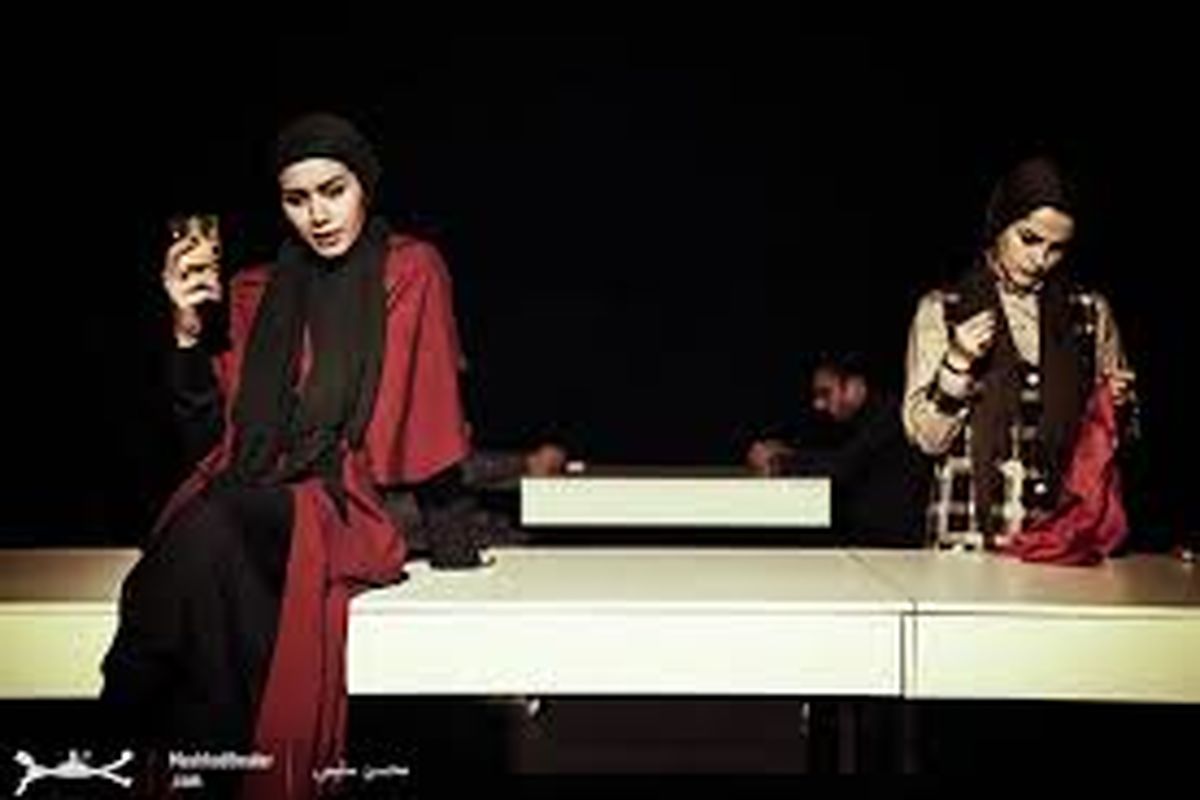 "شرم ودغدغه" به علت استقبال مخاطبان تمدید شد