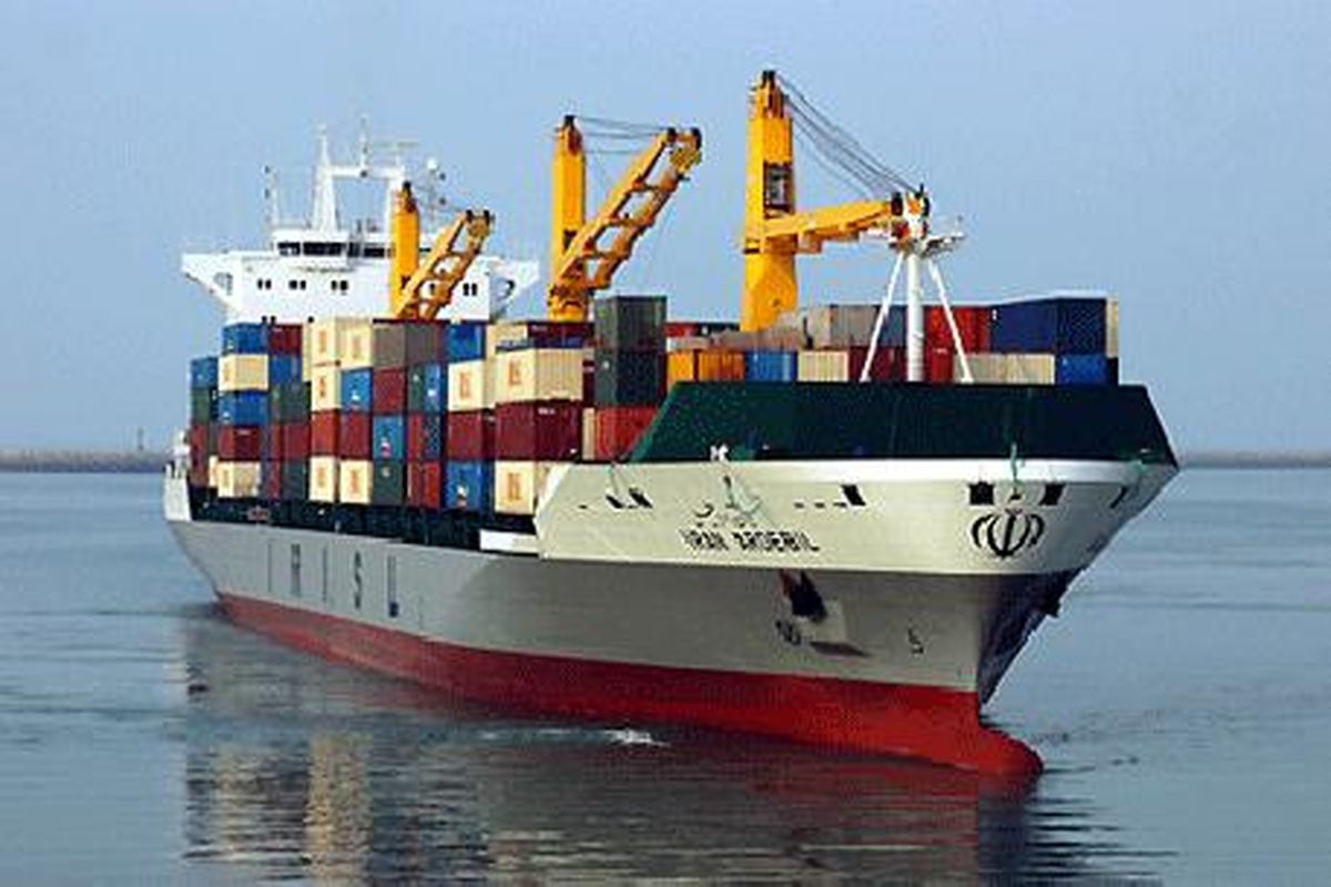 تمامی کشتی‌های ناوگان کشتیرانی ایران از فهرست تحریم خارج شدند