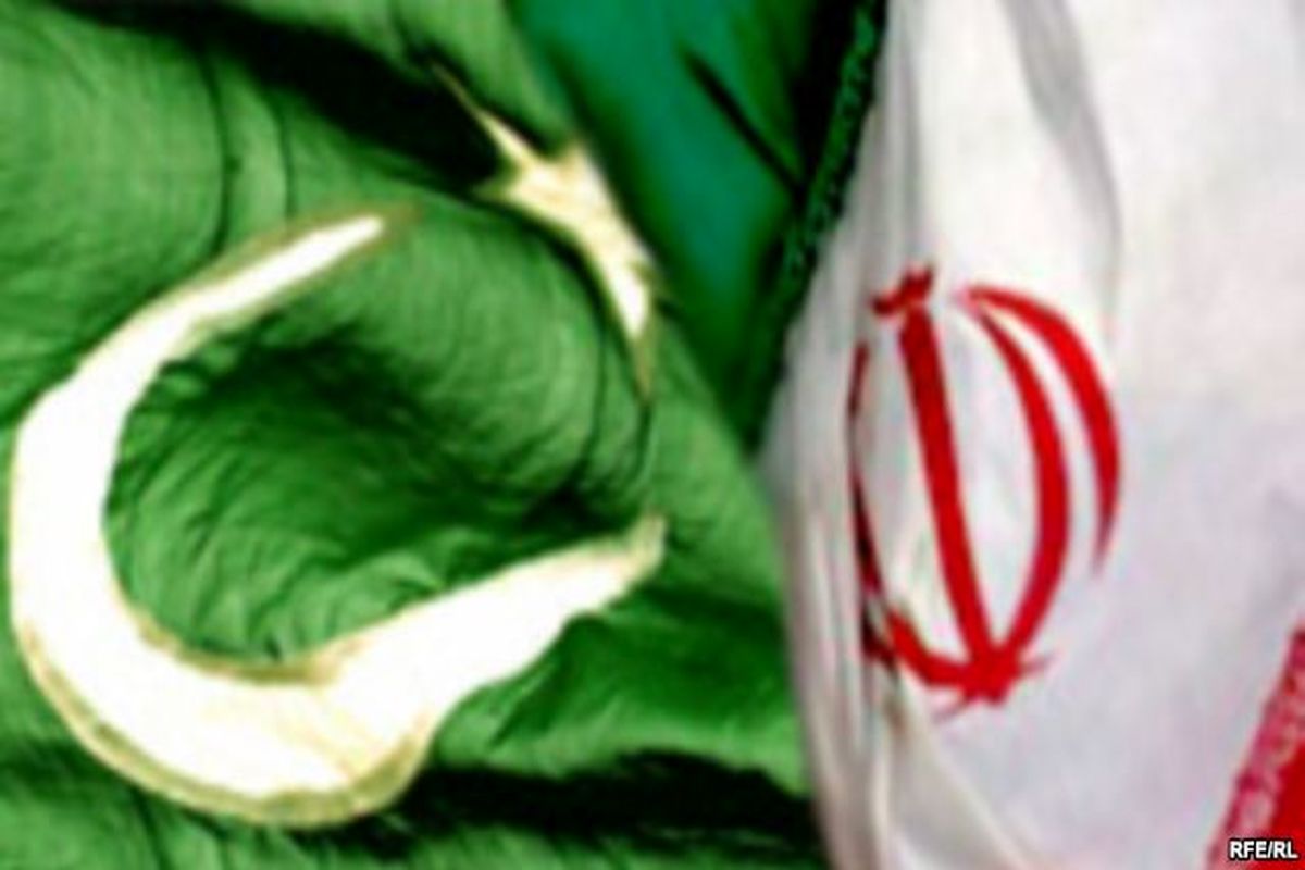 کشمیر را ایران صغیر می نامند